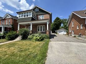 Worsley Street Barrie - Photo 1 of 1