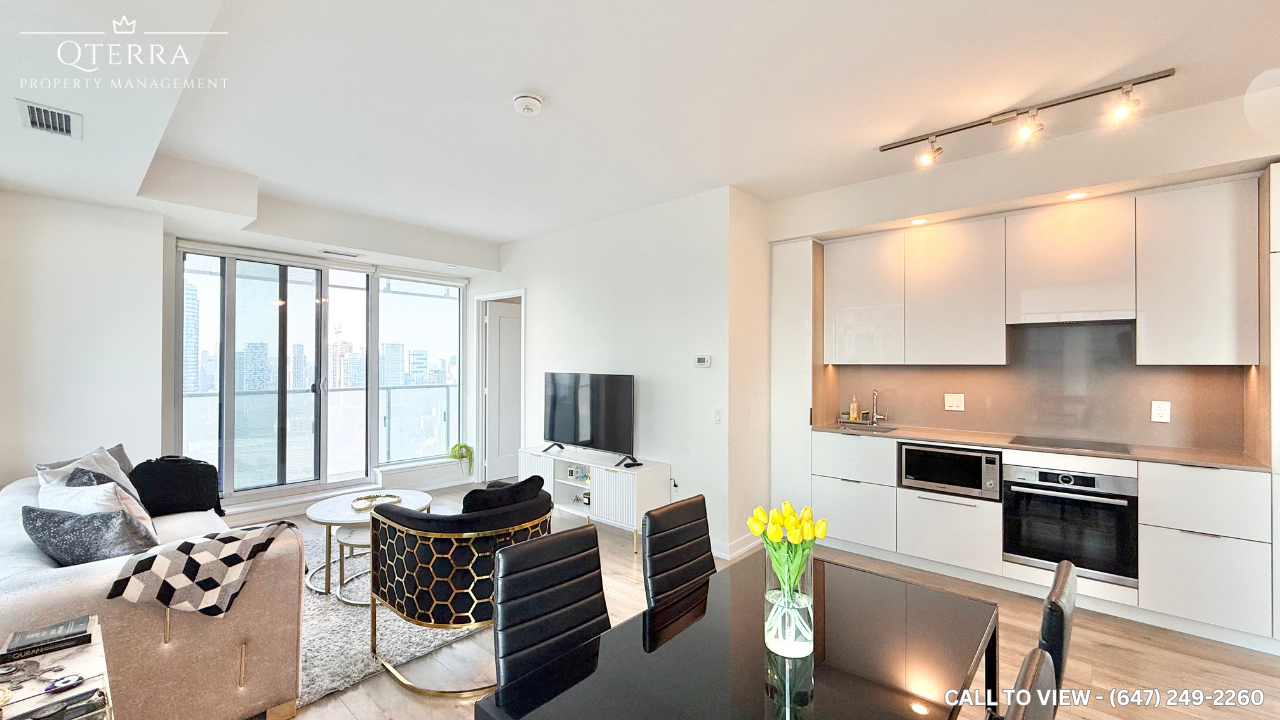 4304-28 Freeland St, Toronto, Ontario M5E 0E3 - Photo 3 of 13