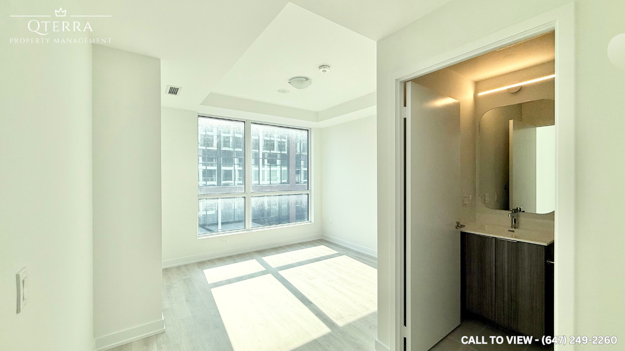 1023-15 Richardson St, Toronto, Ontario M5A0Y5 - Photo 5 of 14