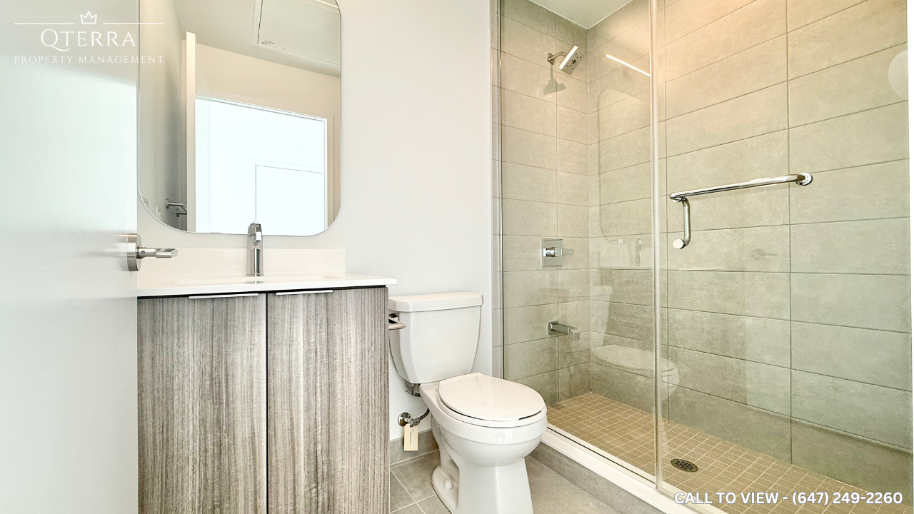 1023-15 Richardson St, Toronto, Ontario M5A0Y5 - Photo 6 of 14