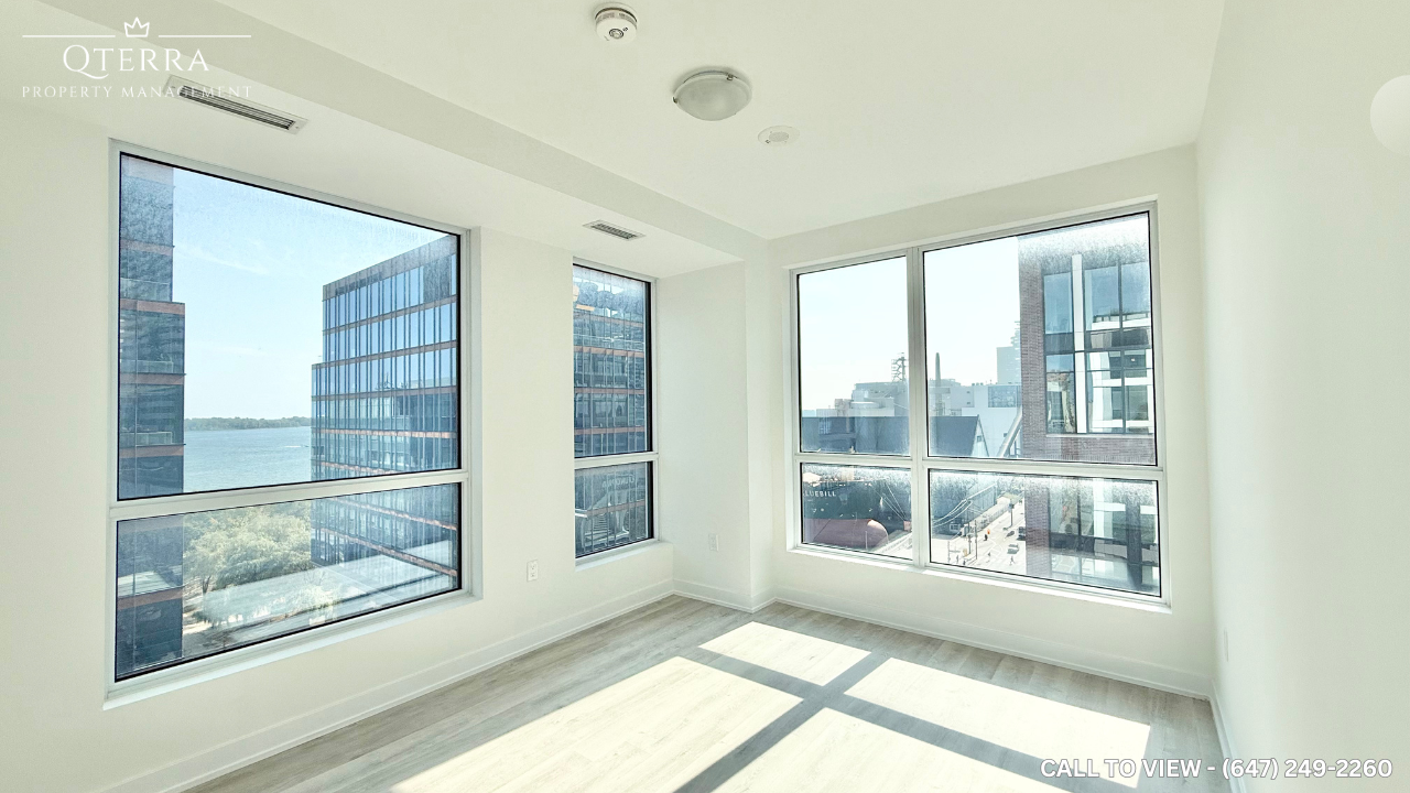 1023-15 Richardson St, Toronto, Ontario M5A0Y5 - Photo 7 of 14