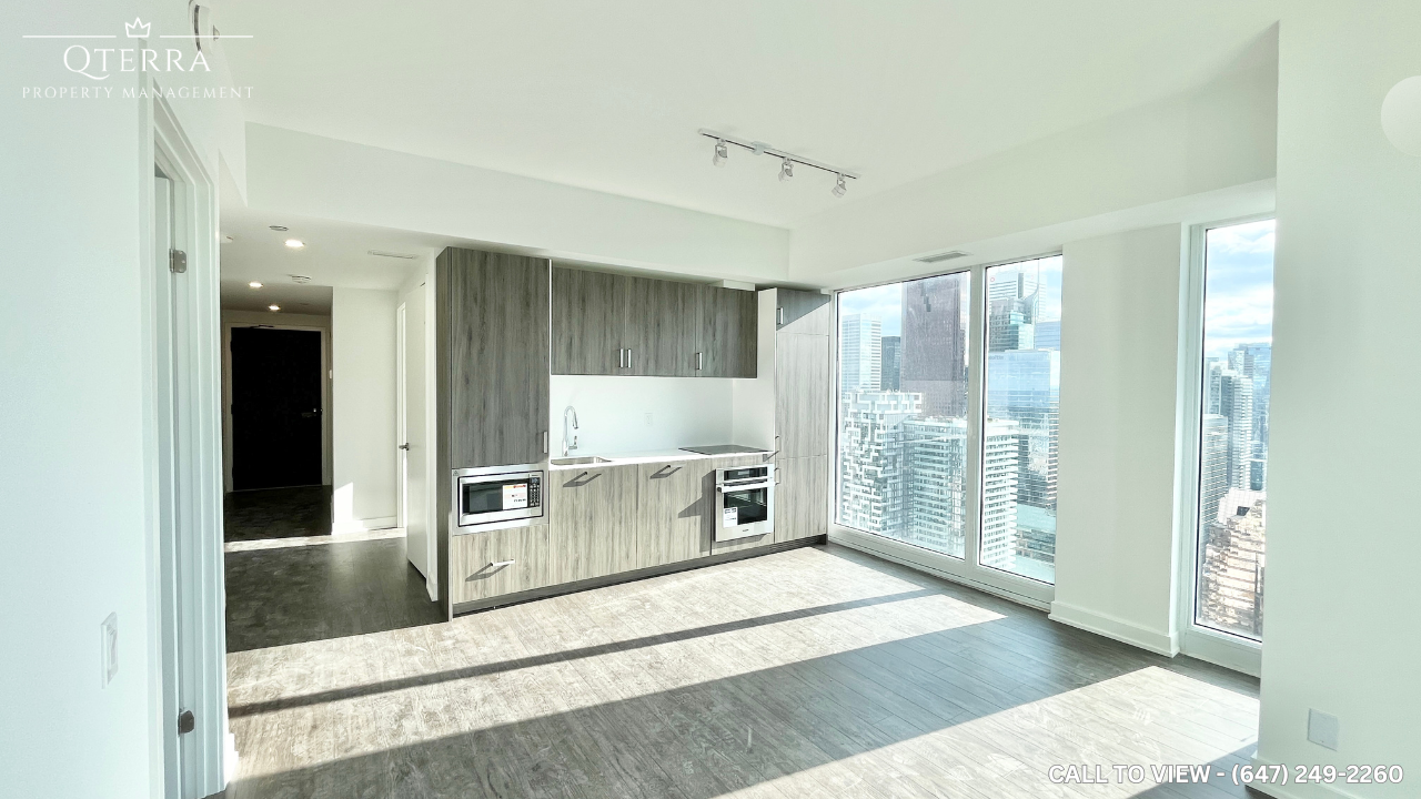 5809-88 Queen St E, Toronto, Ontario M5C 0B6 - Photo 2 of 9