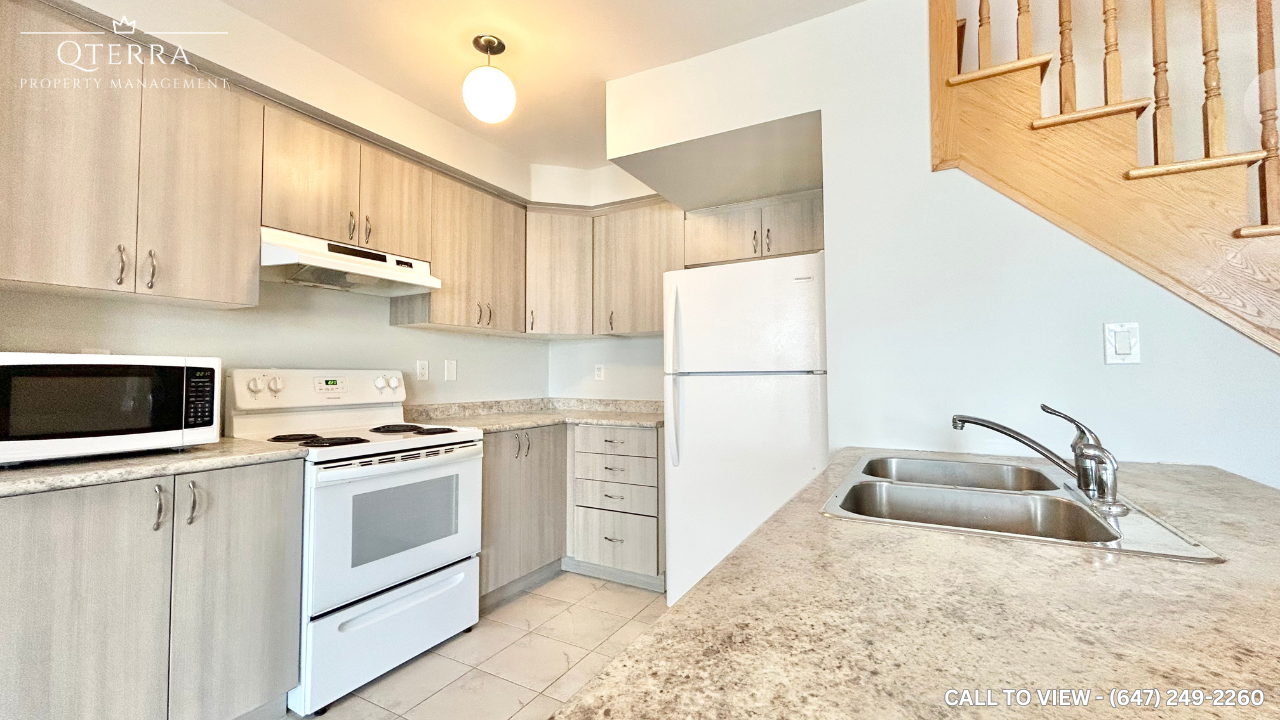 62-200 Veterans Drive, Brampton, Ontario L7A 5K7 - Photo 2 of 17