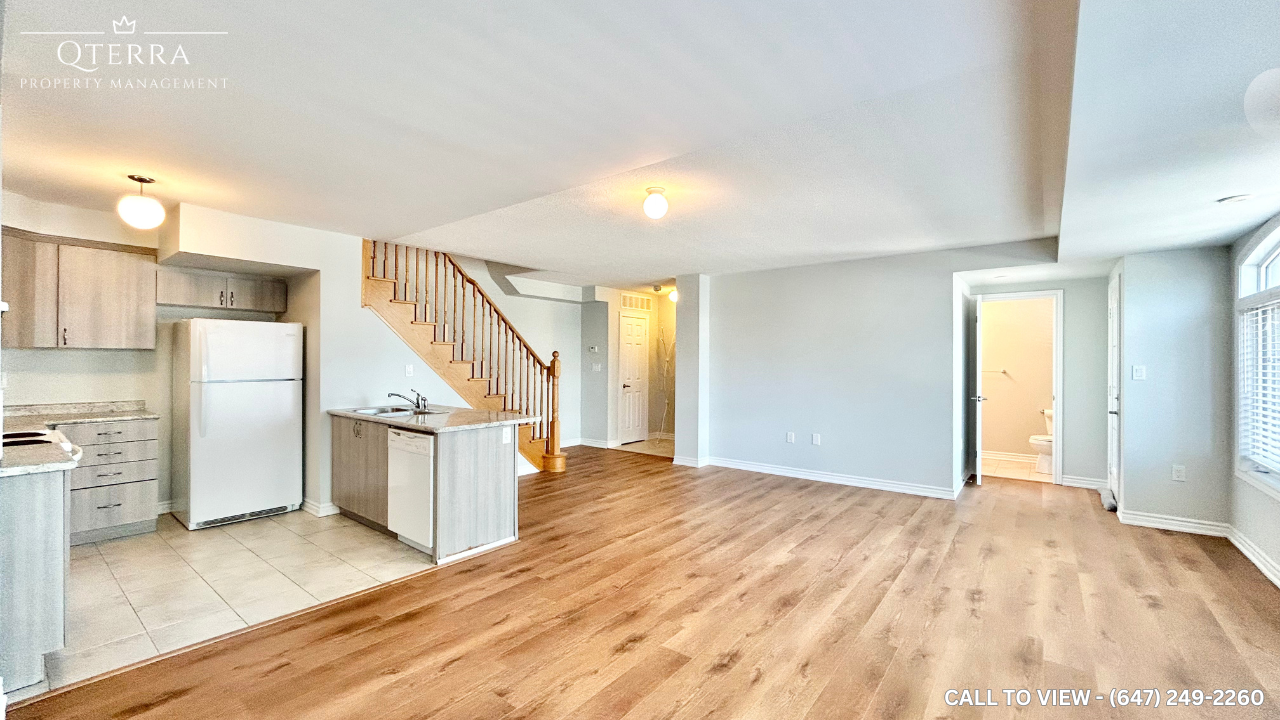 62-200 Veterans Drive, Brampton, Ontario L7A 5K7 - Photo 3 of 17