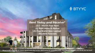 BTYYC Residences - Photo 1 of 1