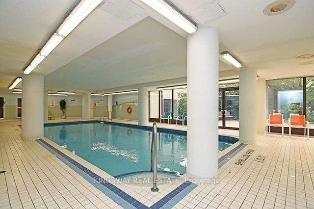 The Platinum [350 Webb Dr Mississauga] - Photo 2 of 40