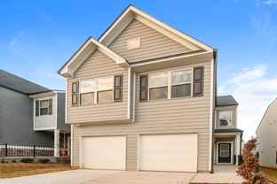3949 Lake Manor Way - Photo 1 of 1