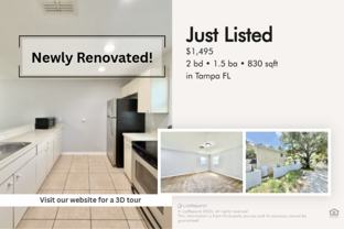 7512 E 21st Ave - Photo 1 of 1