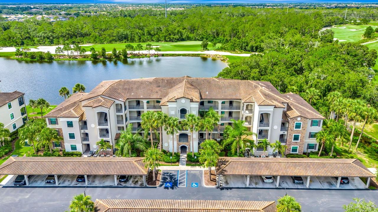 16706 Vardon Terrace #301 - Photo 2 of 22