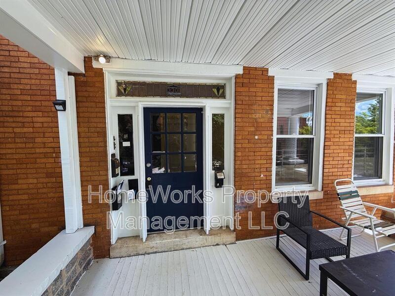 3301 Guilford Ave #1 - Photo 2 of 13