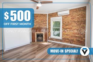955 E St #5 - Photo 1 of 1