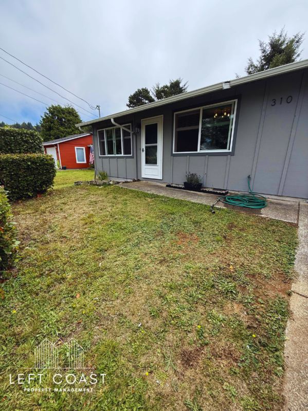 310 Southwest South Point Street