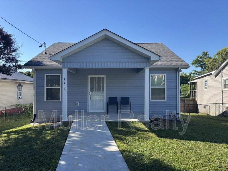 1732 Jourolman Avenue - Photo 2 of 16