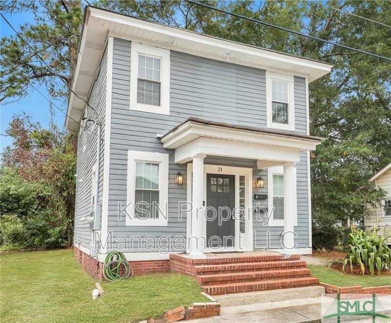 21 W 60th St #B - Photo 2 of 22