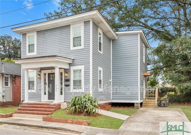 21 W 60th St #B - Photo 3 of 22