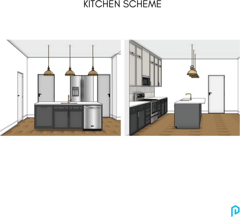 3202 Mccart Ave - Photo 5 of 9