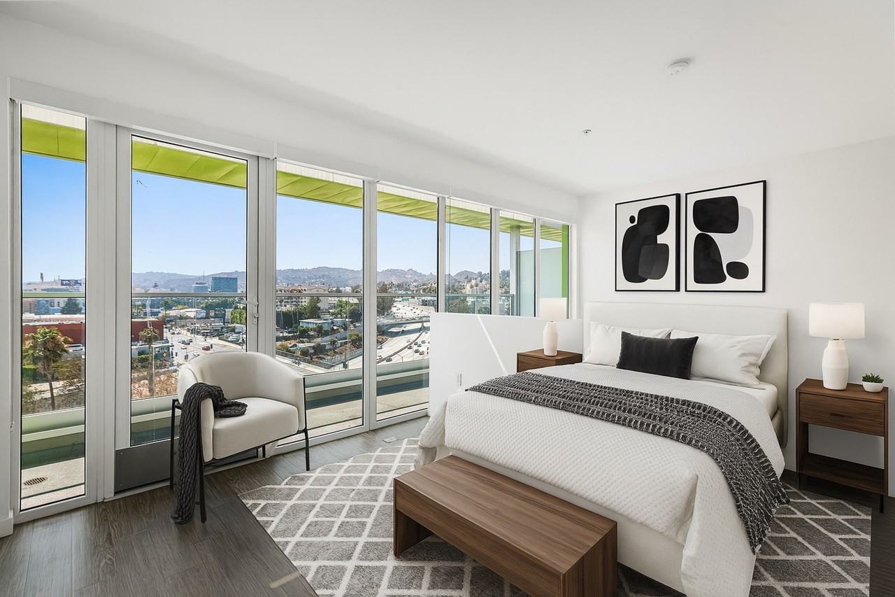 Fusion Hollywood - Photo 3 of 35