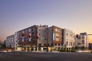 Postmark Apartments - Photo 1 of 1