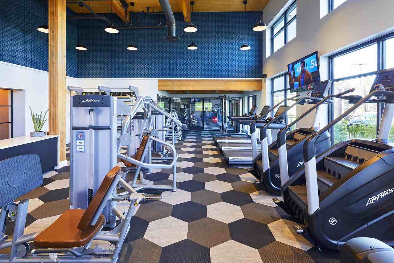 Postmark Apartments - Photo 5 of 22