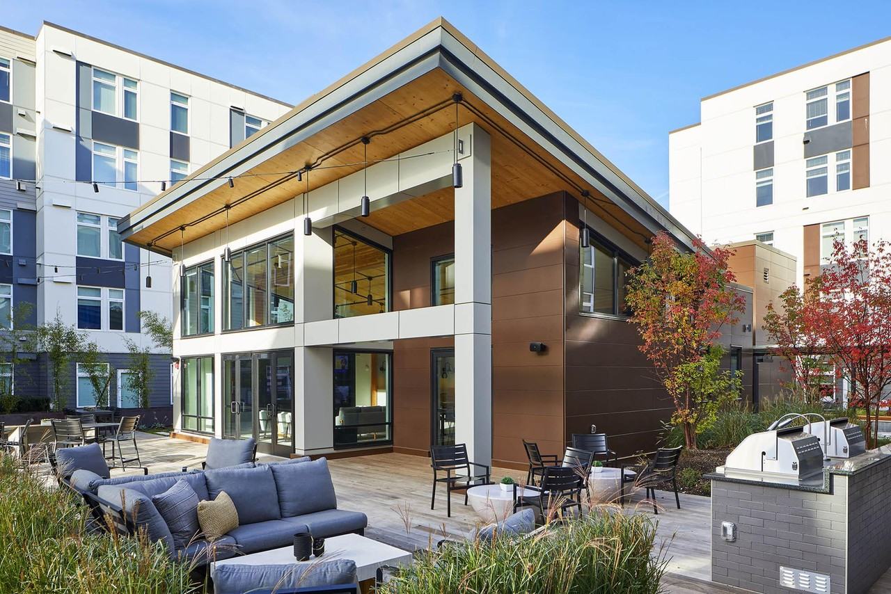 Postmark Apartments - Photo 7 of 22