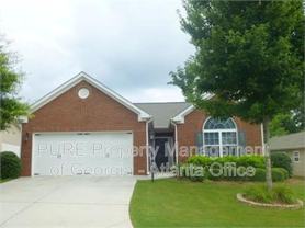 2418 Centennial Hill Way Nw - Photo 1 of 1