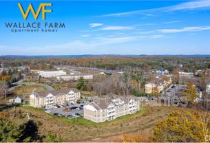 7 Bridle Path #7-205 - Photo 1 of 1