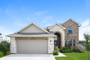 3031 Newcastle Crest Ln - Photo 1 of 1