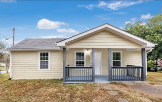 2502 Park Dr - Photo 1 of 1
