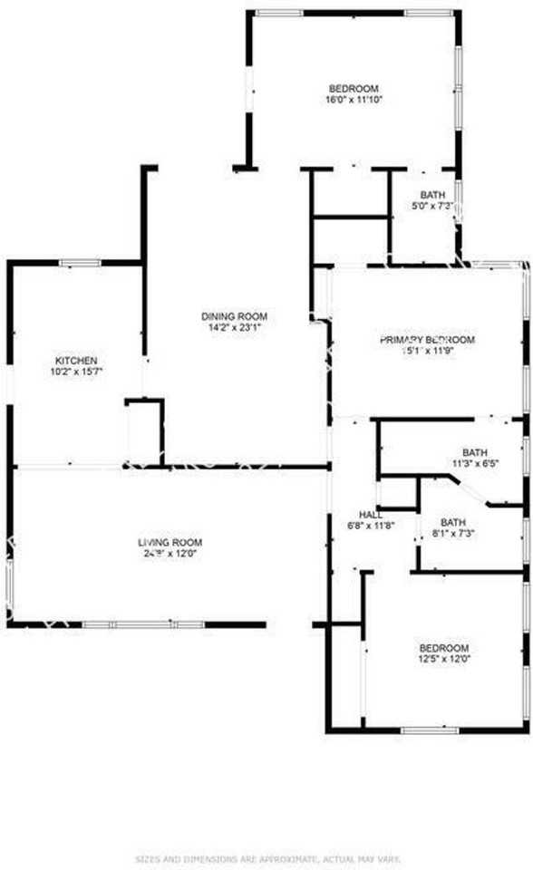 1928 Oldgate Ln - Photo 2 of 23