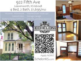 922 5th Ave - Photo 1 of 1