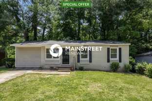 3518 Bolfair Dr Nw - Photo 1 of 1