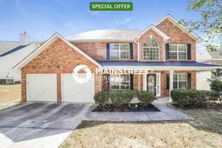 6801 Fireside Ln - Photo 1 of 1