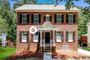 12512 Woodside Falls Rd - Photo 1 of 1