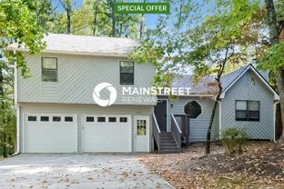 8050 Sumit Wood Dr Nw - Photo 1 of 1