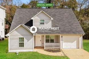 211 Clydesdale Ln Se - Photo 1 of 1