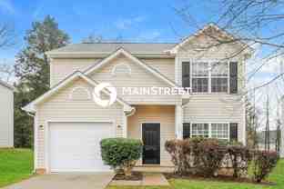 807 Swearngan Ridge Ct - Photo 1 of 1