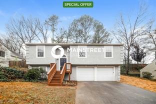 1817 Crescent Hill Dr Nw - Photo 1 of 1