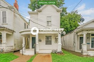 2622 Bank St #A - Photo 1 of 1