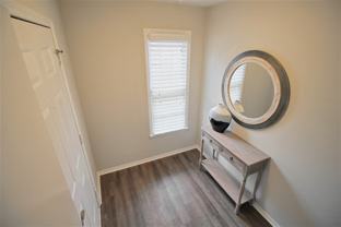 Beautiful 2 bed/2.5 bath Townhome! Pet Friendly! - Photo 1 of 1