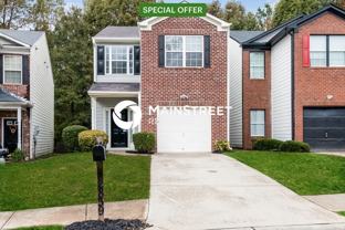 2839 Windsor Forrest Ct - Photo 1 of 1