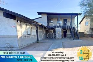 725 W 1st Ave #103 - Photo 1 of 1