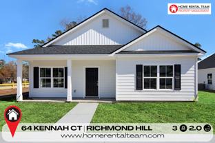 64 Kennah Ct - Photo 1 of 1