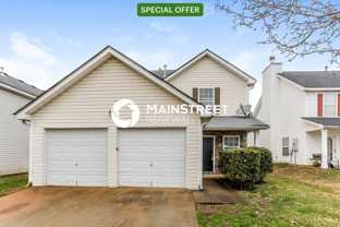 5002 Serenity Point Ln - Photo 1 of 1