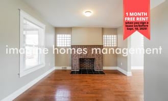 1708 Chislett St - Photo 1 of 1