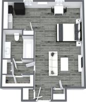 featured image of 10101 Montery Rd