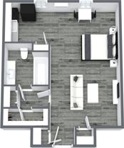 The Vineyards Apartment Homes - Photo 1 of 1