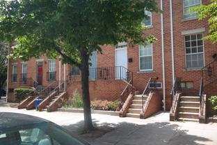 106 N Wolfe St - Photo 1 of 1