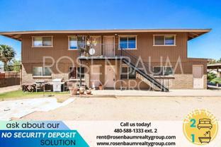 208 S Doran #214 - Photo 1 of 1