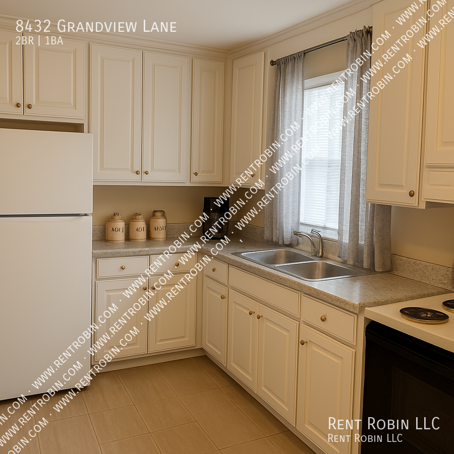 8432 Grandview Ln - Photo 3 of 11