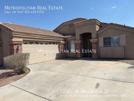 10505 W Magnolia St - Photo 1 of 1